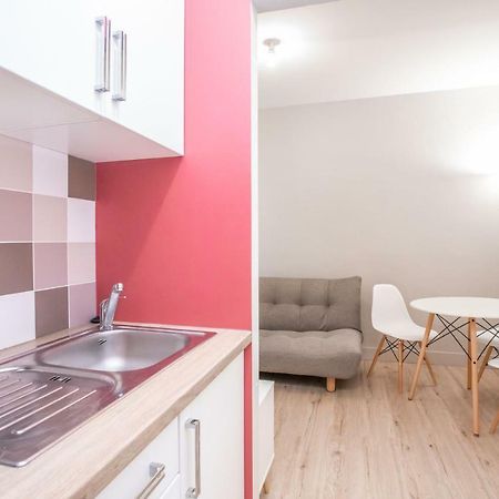 Appartement 3 - Tout Equipe - Carmes, Toulouse Exterior foto